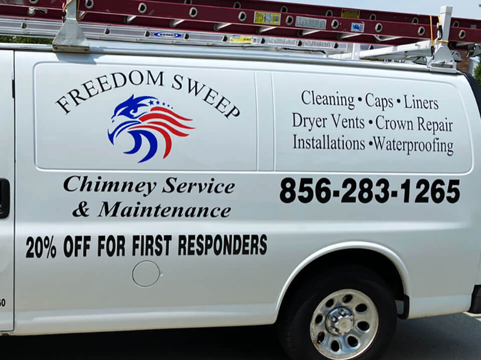 Freedom Sweep Chimney Service & Maintenance LLC